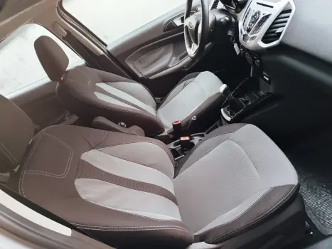 FORD Ecosport 1.6 16V 4P FREESTYLE, Foto 14