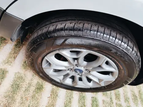 FORD Ecosport 1.6 16V 4P FREESTYLE, Foto 15