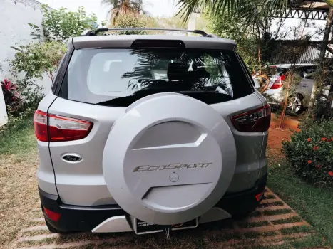 FORD Ecosport 1.6 16V 4P FREESTYLE, Foto 16