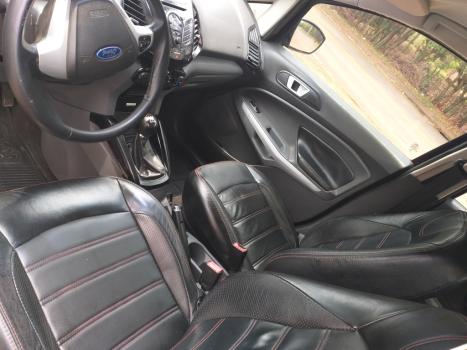 FORD Ecosport 1.6 16V 4P FREESTYLE, Foto 2