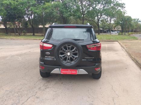FORD Ecosport 1.6 16V 4P FREESTYLE, Foto 4