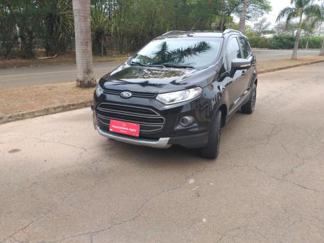 FORD Ecosport 1.6 16V 4P FREESTYLE, Foto 5