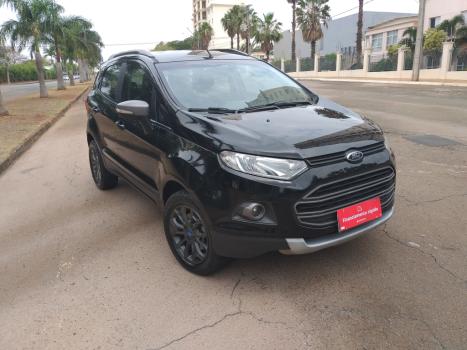 FORD Ecosport 1.6 16V 4P FREESTYLE, Foto 6