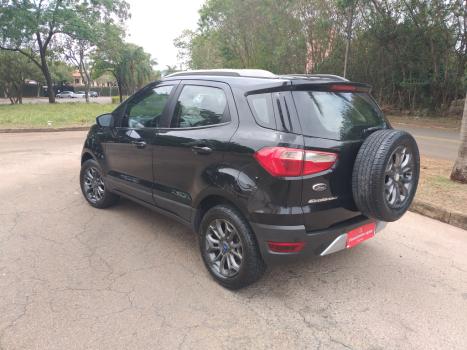 FORD Ecosport 1.6 16V 4P FREESTYLE, Foto 7