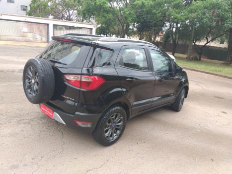 FORD Ecosport 1.6 16V 4P FREESTYLE, Foto 8