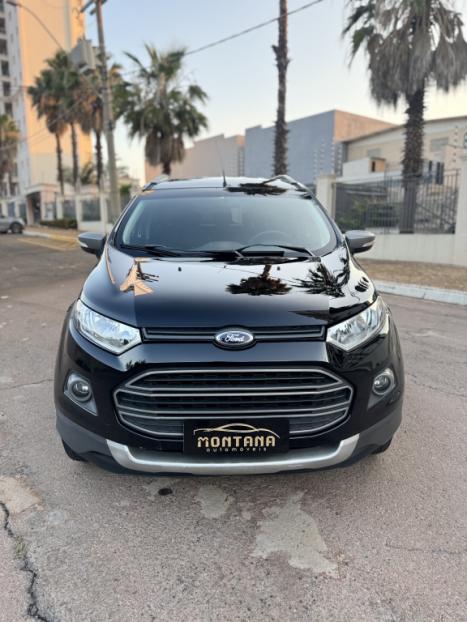 FORD Ecosport 1.6 16V 4P FREESTYLE, Foto 2