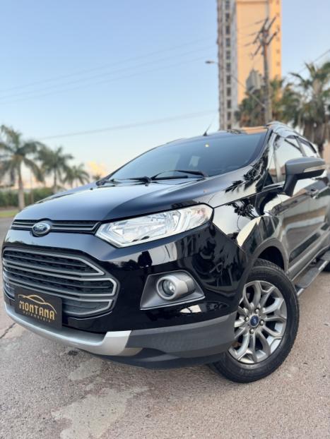 FORD Ecosport 1.6 16V 4P FREESTYLE, Foto 3