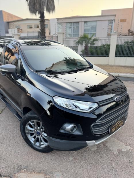 FORD Ecosport 1.6 16V 4P FREESTYLE, Foto 5