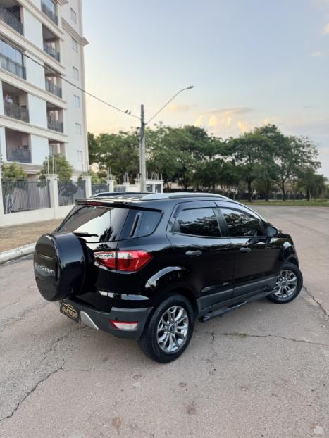 FORD Ecosport 1.6 16V 4P FREESTYLE, Foto 6