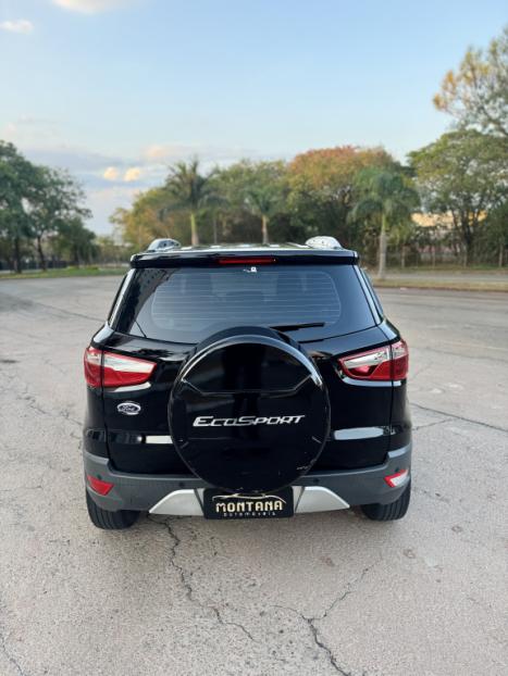 FORD Ecosport 1.6 16V 4P FREESTYLE, Foto 7