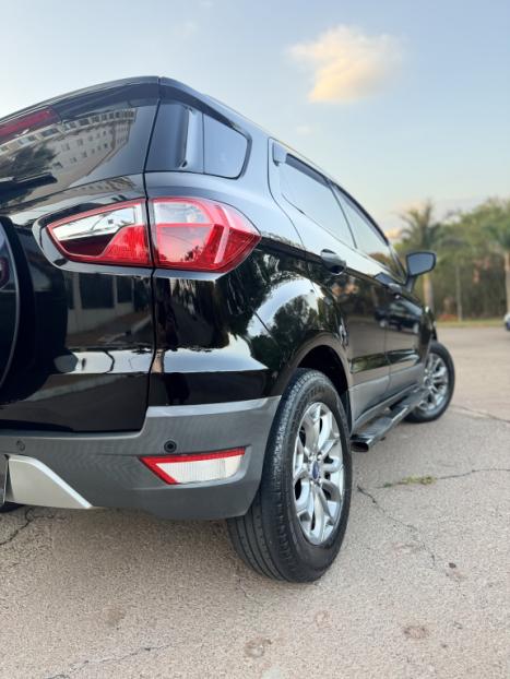 FORD Ecosport 1.6 16V 4P FREESTYLE, Foto 8
