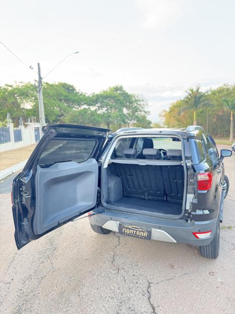 FORD Ecosport 1.6 16V 4P FREESTYLE, Foto 9