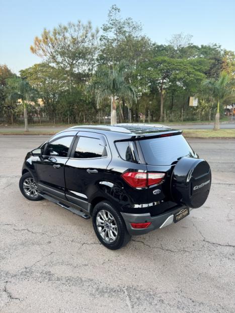 FORD Ecosport 1.6 16V 4P FREESTYLE, Foto 10