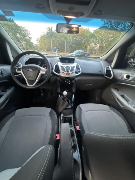 FORD Ecosport 1.6 16V 4P FREESTYLE, Foto 11