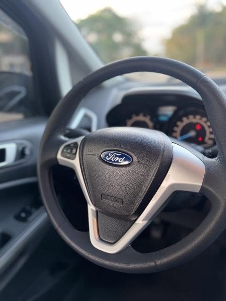 FORD Ecosport 1.6 16V 4P FREESTYLE, Foto 14