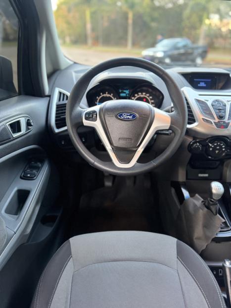 FORD Ecosport 1.6 16V 4P FREESTYLE, Foto 15