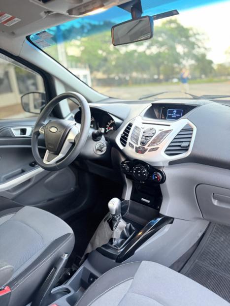 FORD Ecosport 1.6 16V 4P FREESTYLE, Foto 17