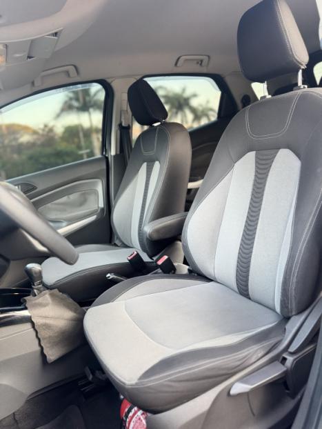 FORD Ecosport 1.6 16V 4P FREESTYLE, Foto 20
