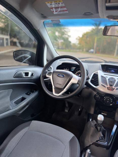 FORD Ecosport 1.6 16V 4P FREESTYLE, Foto 21