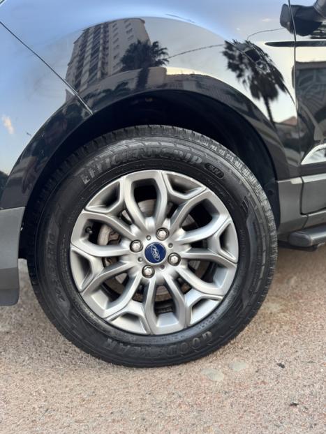 FORD Ecosport 1.6 16V 4P FREESTYLE, Foto 22