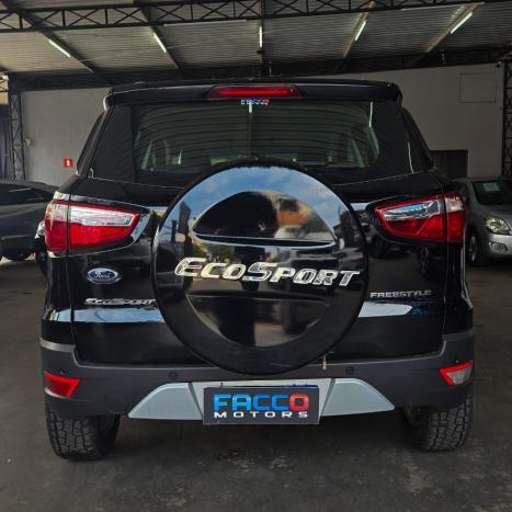 FORD Ecosport 1.6 16V 4P FREESTYLE, Foto 6