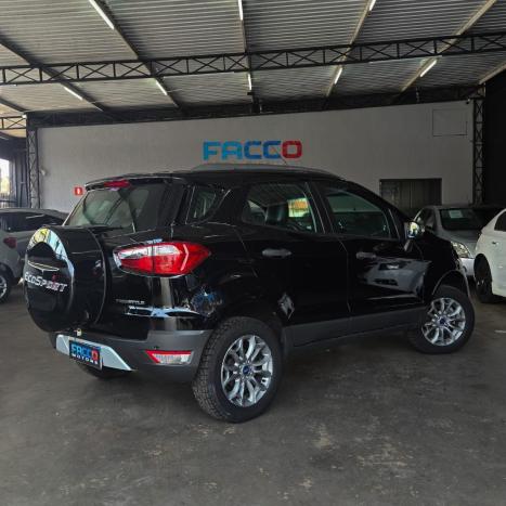 FORD Ecosport 1.6 16V 4P FREESTYLE, Foto 7