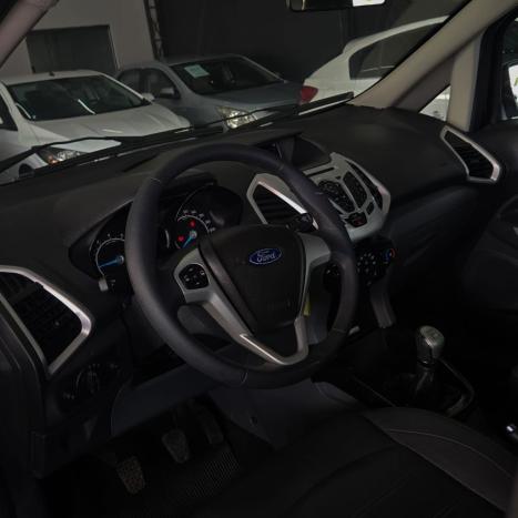 FORD Ecosport 1.6 16V 4P FREESTYLE, Foto 11
