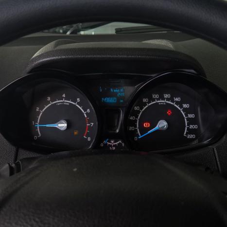 FORD Ecosport 1.6 16V 4P FREESTYLE, Foto 17
