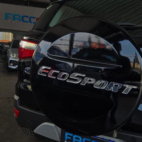 FORD Ecosport 1.6 16V 4P FREESTYLE, Foto 19