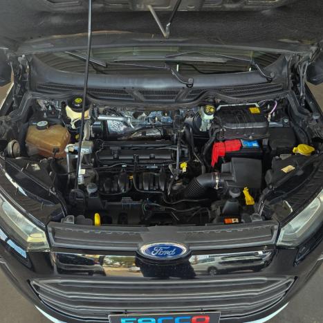FORD Ecosport 1.6 16V 4P FREESTYLE, Foto 20