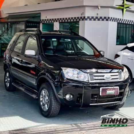 FORD Ecosport 1.6 16V 4P FREESTYLE, Foto 1