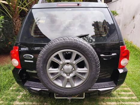 FORD Ecosport 1.6 16V 4P FREESTYLE, Foto 3 FORD Ecosport 1.6 16V 4P FREESTYLE, Foto 3