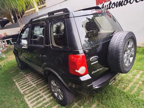 FORD Ecosport 1.6 16V 4P FREESTYLE, Foto 6 FORD Ecosport 1.6 16V 4P FREESTYLE, Foto 6