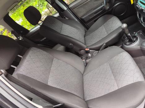 FORD Ecosport 1.6 16V 4P FREESTYLE, Foto 7 FORD Ecosport 1.6 16V 4P FREESTYLE, Foto 7