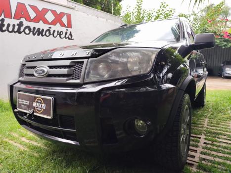 FORD Ecosport 1.6 16V 4P FREESTYLE, Foto 8 FORD Ecosport 1.6 16V 4P FREESTYLE, Foto 8