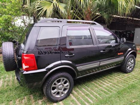 FORD Ecosport 1.6 16V 4P FREESTYLE, Foto 9 FORD Ecosport 1.6 16V 4P FREESTYLE, Foto 9