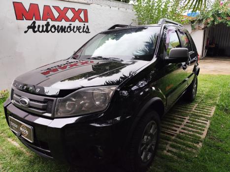 FORD Ecosport 1.6 16V 4P FREESTYLE, Foto 10 FORD Ecosport 1.6 16V 4P FREESTYLE, Foto 10