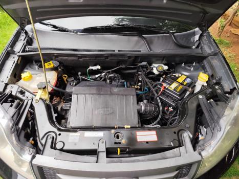 FORD Ecosport 1.6 16V 4P FREESTYLE, Foto 11 FORD Ecosport 1.6 16V 4P FREESTYLE, Foto 11