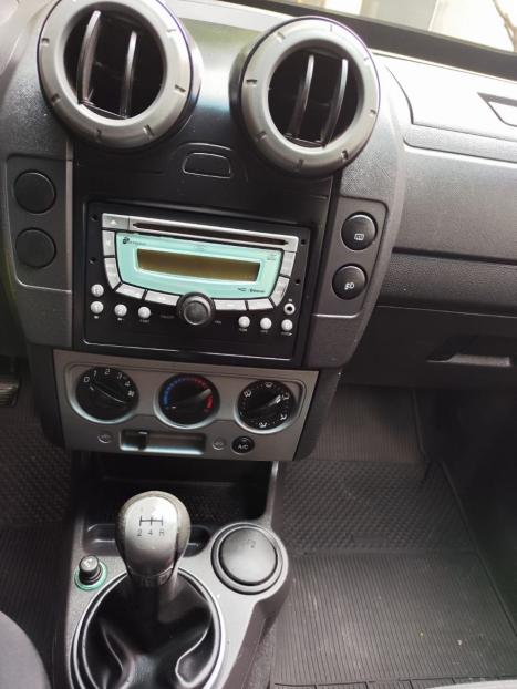 FORD Ecosport 1.6 16V 4P FREESTYLE, Foto 13 FORD Ecosport 1.6 16V 4P FREESTYLE, Foto 13