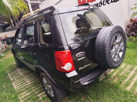 FORD Ecosport 1.6 16V 4P FREESTYLE, Foto 14 FORD Ecosport 1.6 16V 4P FREESTYLE, Foto 14