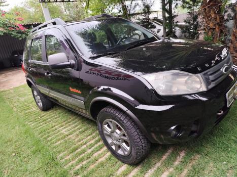 FORD Ecosport 1.6 16V 4P FREESTYLE, Foto 15 FORD Ecosport 1.6 16V 4P FREESTYLE, Foto 15