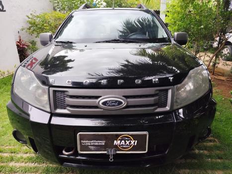 FORD Ecosport 1.6 16V 4P FREESTYLE, Foto 16 FORD Ecosport 1.6 16V 4P FREESTYLE, Foto 16