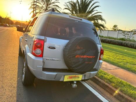 FORD Ecosport 1.6 16V 4P FREESTYLE, Foto 9