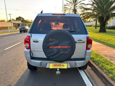 FORD Ecosport 1.6 16V 4P FREESTYLE, Foto 10