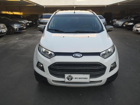 FORD Ecosport 1.6 16V 4P FREESTYLE, Foto 2