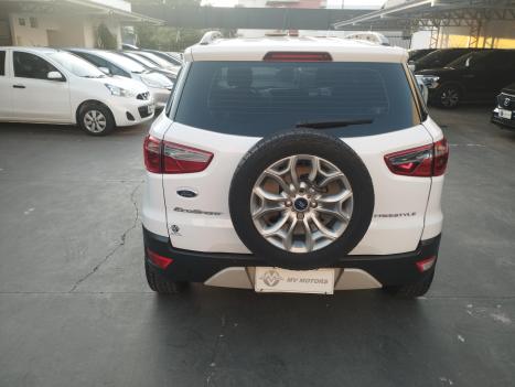 FORD Ecosport 1.6 16V 4P FREESTYLE, Foto 5