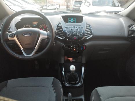 FORD Ecosport 1.6 16V 4P FREESTYLE, Foto 7