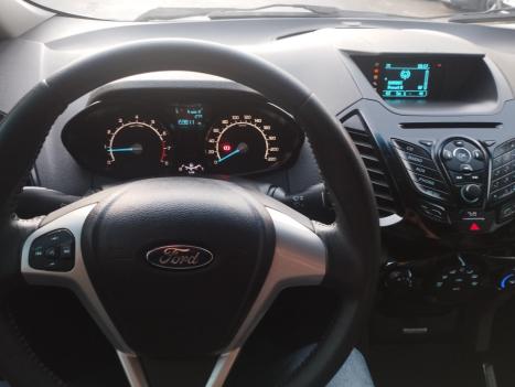 FORD Ecosport 1.6 16V 4P FREESTYLE, Foto 11