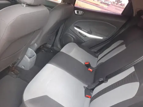 FORD Ecosport 1.6 16V 4P FREESTYLE PLUS FLEX, Foto 2