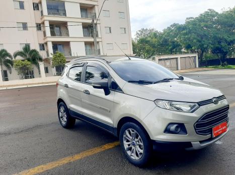 FORD Ecosport 1.6 16V 4P FREESTYLE PLUS FLEX, Foto 4